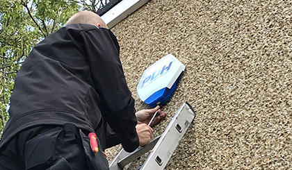 Alarm Maintenance Kingswood