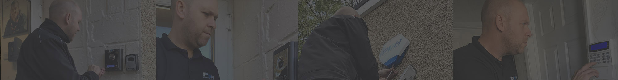 Security Company Redcliffe