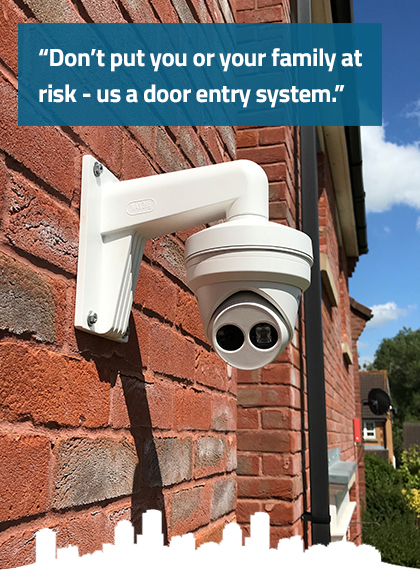 CCTV Kingswood