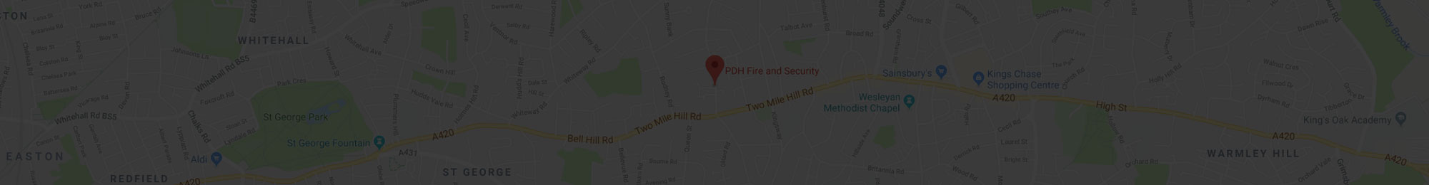 PDH Fire & Security