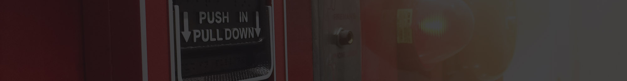 Fire Alarm Installations Warmley