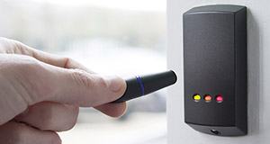Security Company Clifton