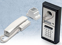 Security Company Clifton