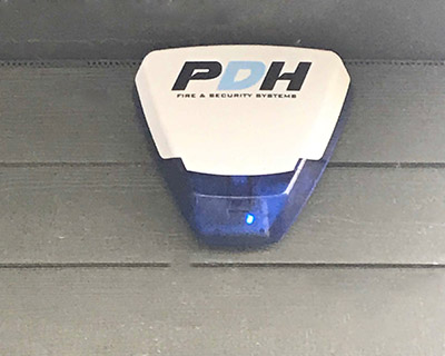Security Company in Clifton