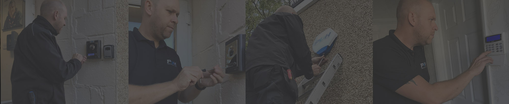 Security Company