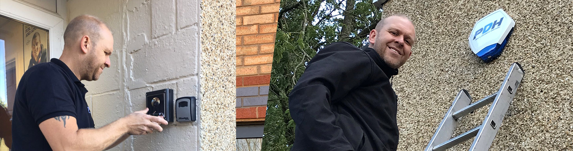 Security Company Kingswood