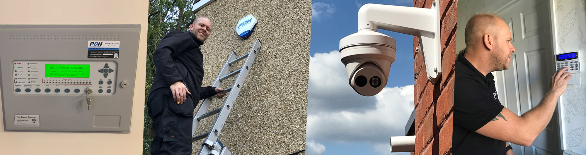 Security Company Kingswood